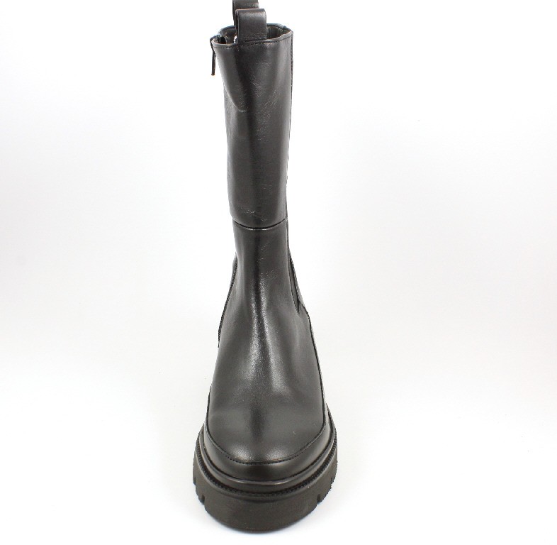 GABOR Stiefeletten schwarz