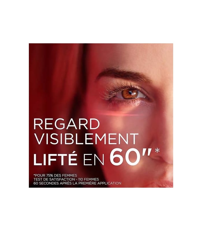 Clarins-TOTAL EYE LIFT-Contour des yeux anti-âge anti-rides