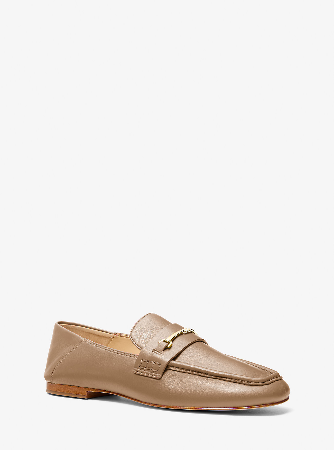 Lena skinnloafer - HUSK