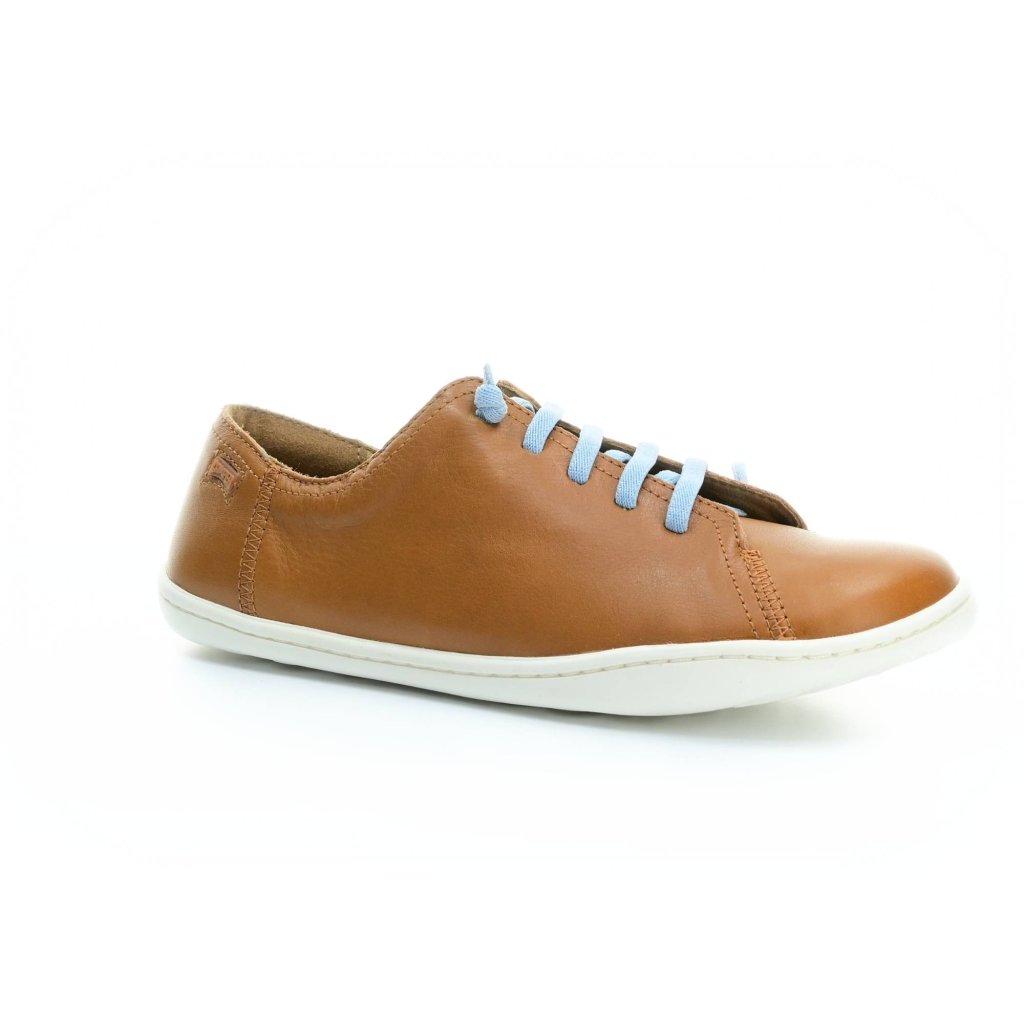 Camper Peu Cami Brown Barfuß-Sneakers (80003-125) K