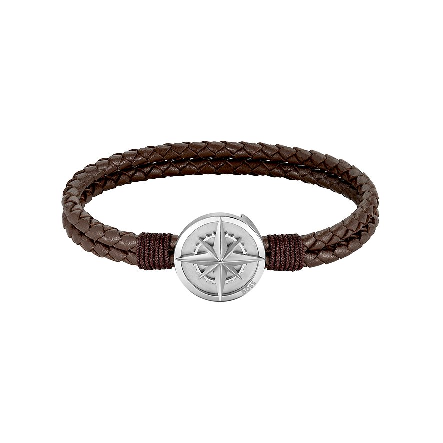 Boss Armband