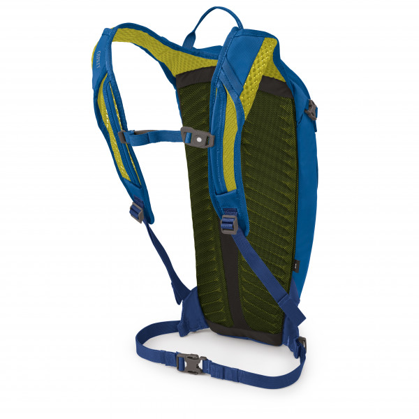 Osprey - Siskin 8 - Bike-Rucksack