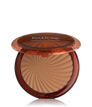 IsaDora Bronzing Powder Bronzingpuder-20 g
