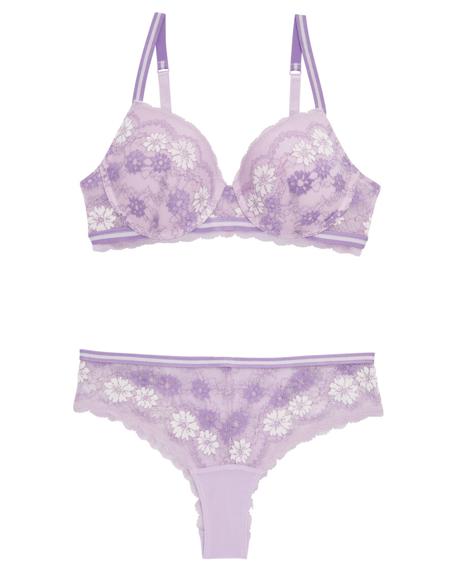 BH + Slip Blumen