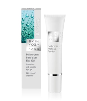 ARTDECO Skin Yoga Face Hyaluronic Intensive Augengel-15 ml