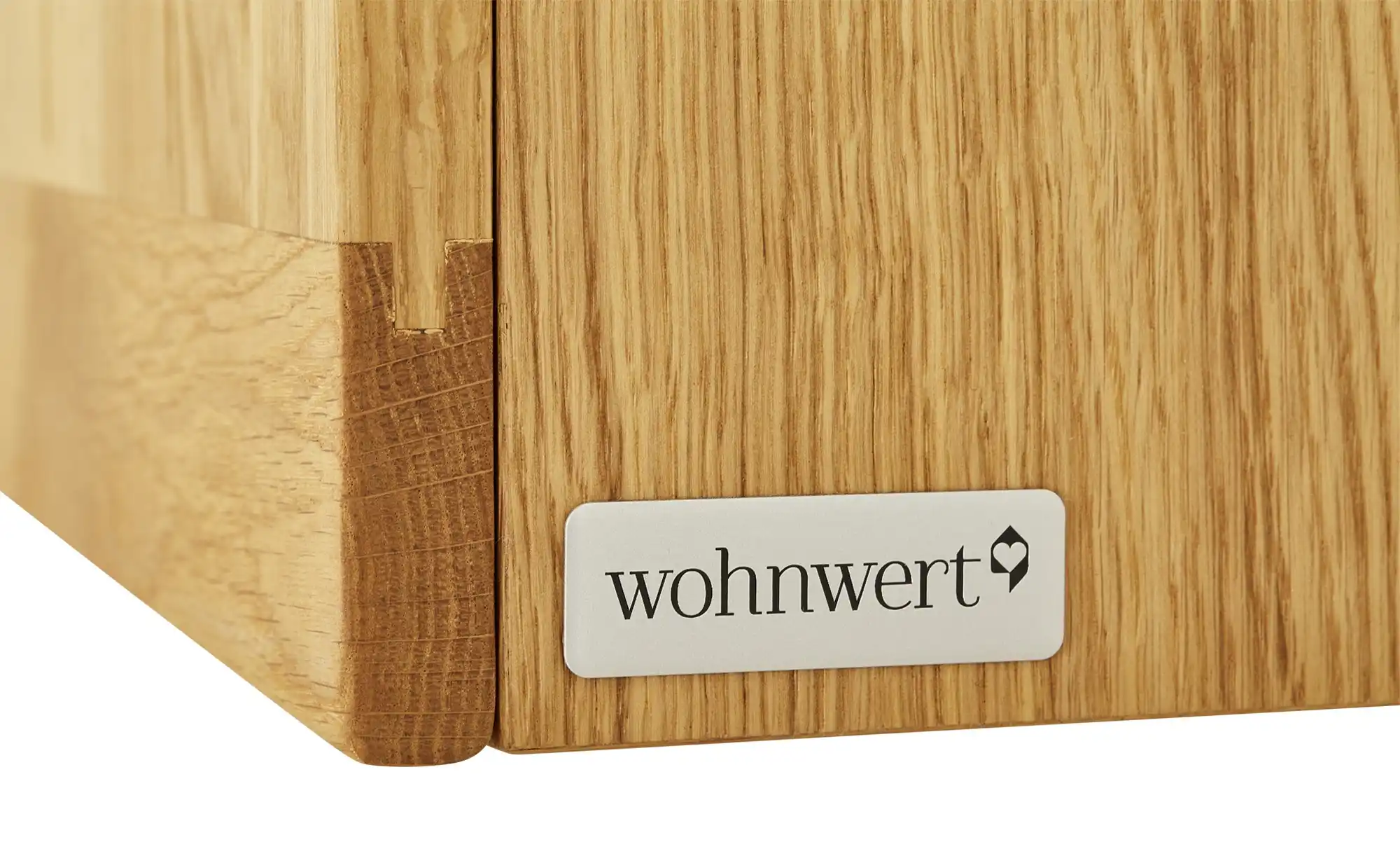 Wohnwert Hochschrank