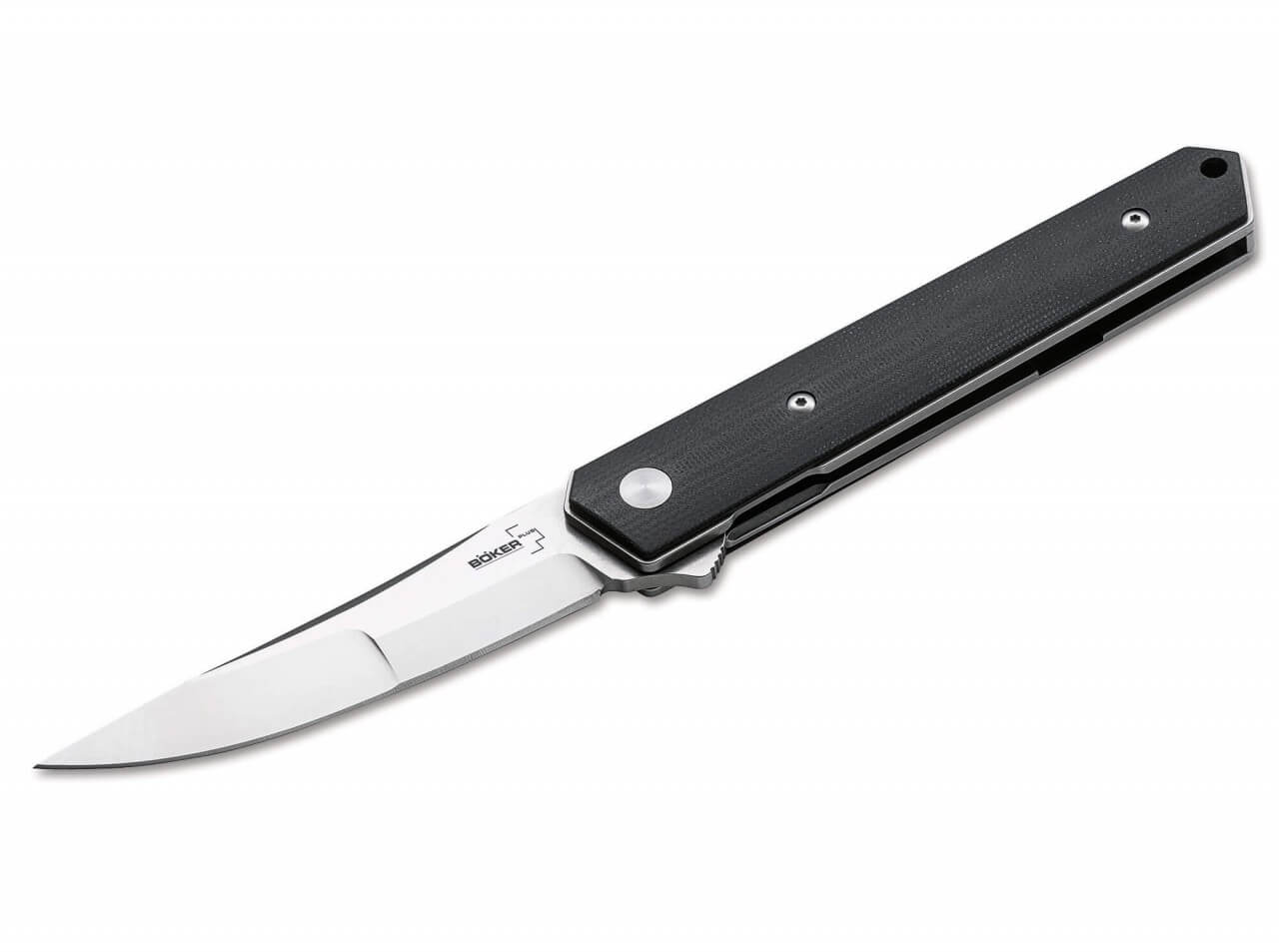 Kwaiken Flipper Duplex