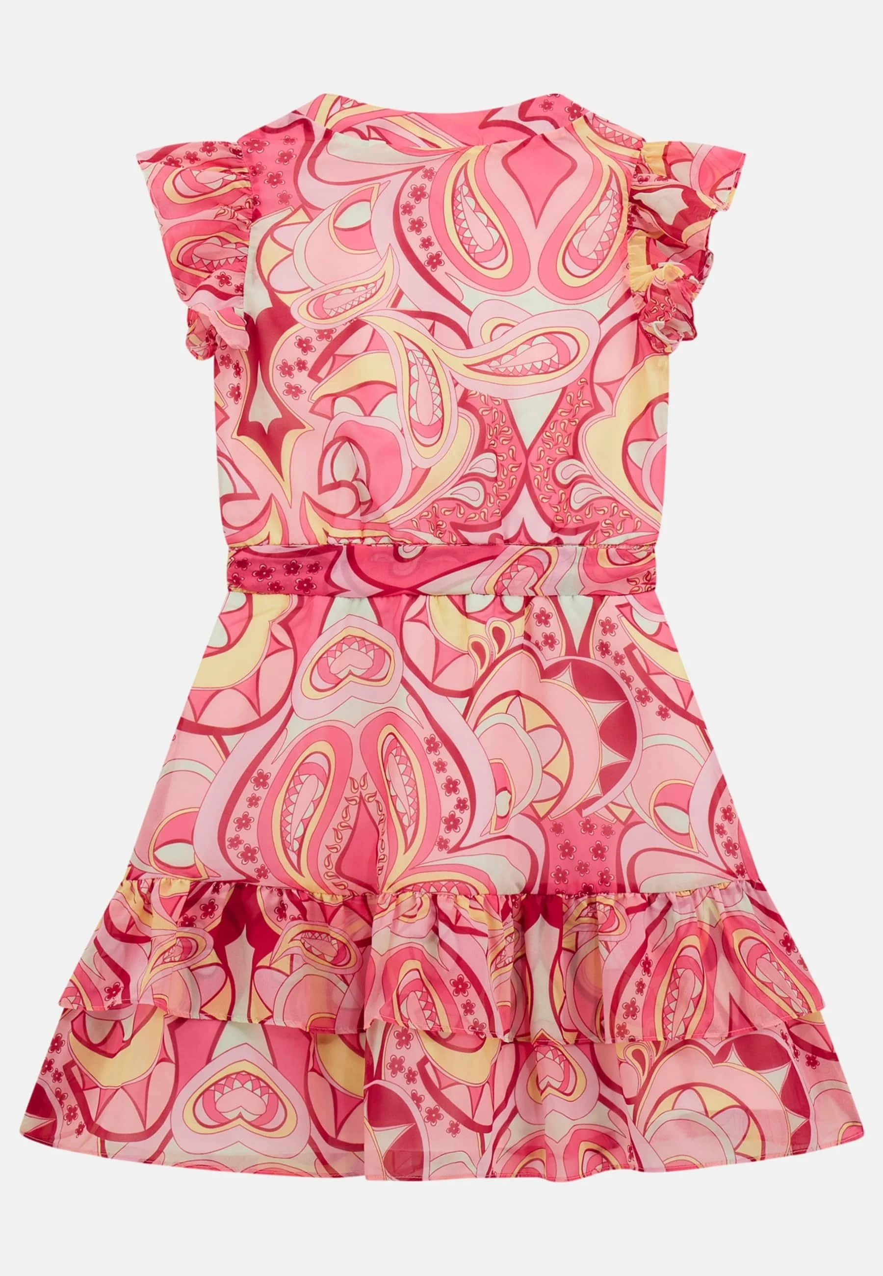 Vestido de verano Guess