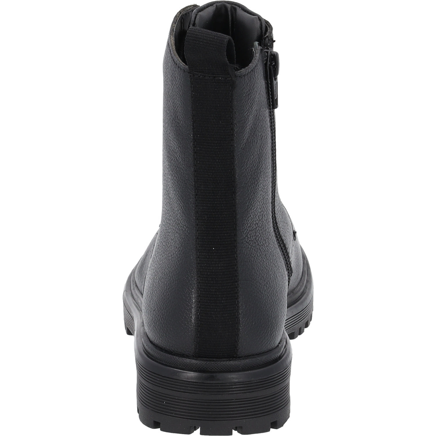 Palado Zulaes, Stiefeletten, Damen, Schwarz