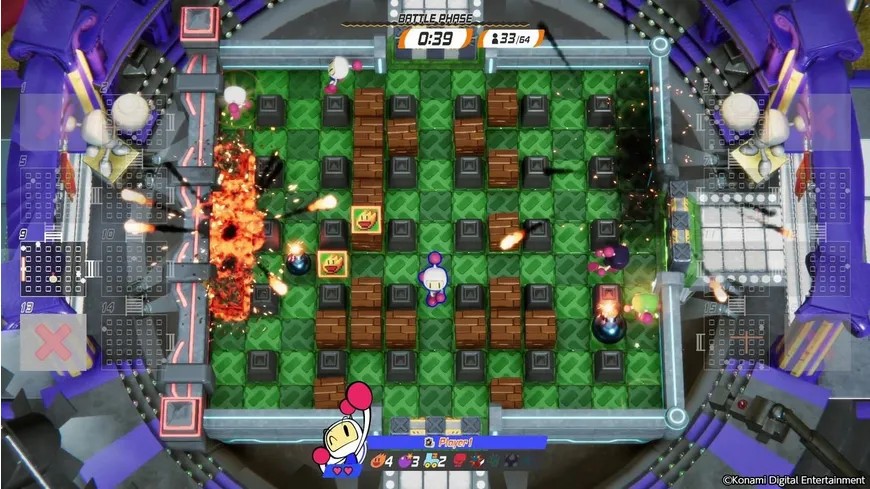 Super Bomberman R 2