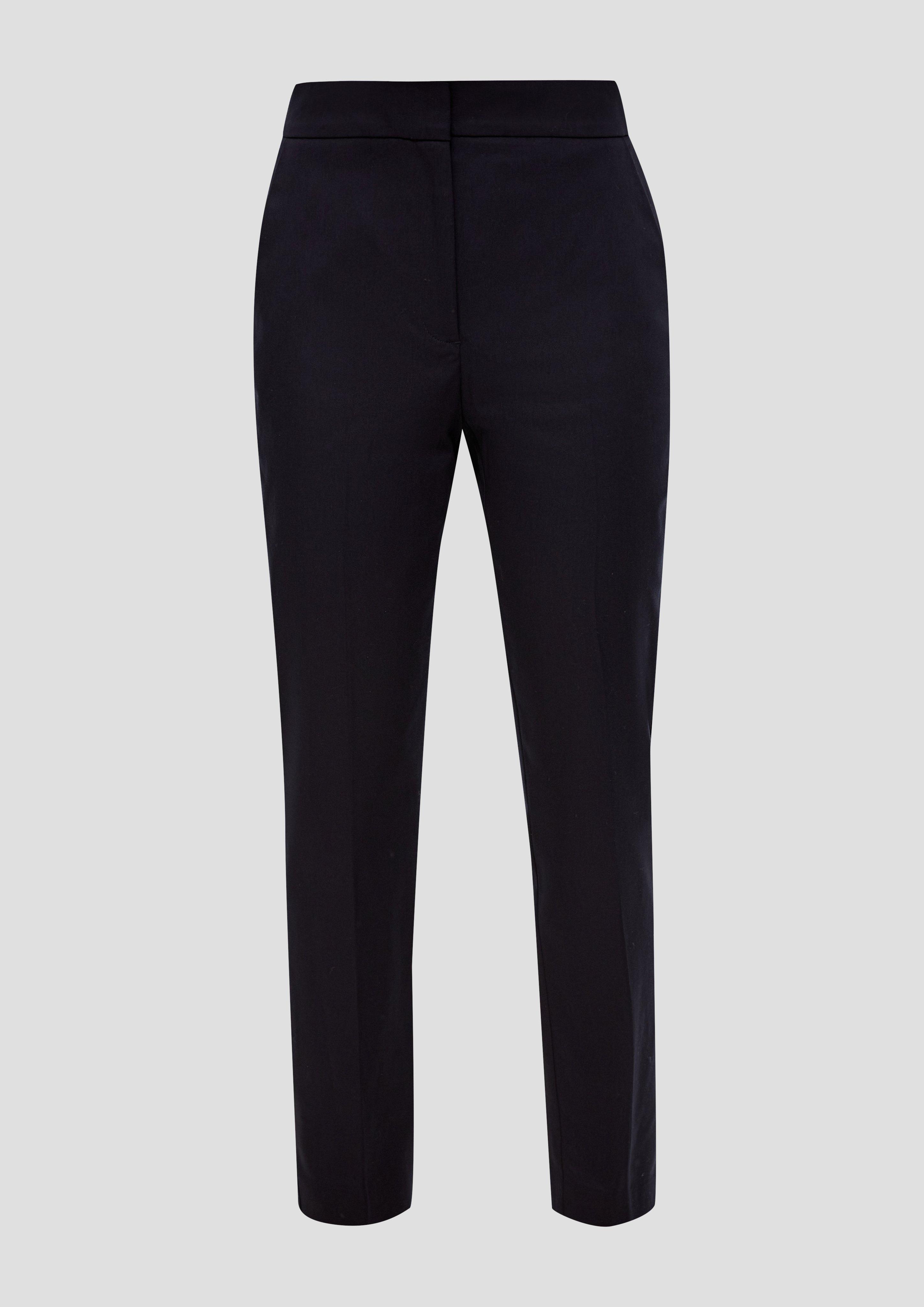 Schmal zulaufende Hose  2140353-5959