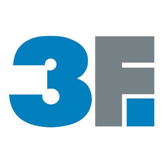 Treba Handlaufset Alu eloxiert H16