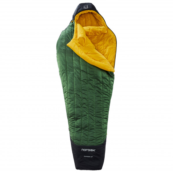Nordisk - Gormsson -10 Mummy - Kunstfaserschlafsack