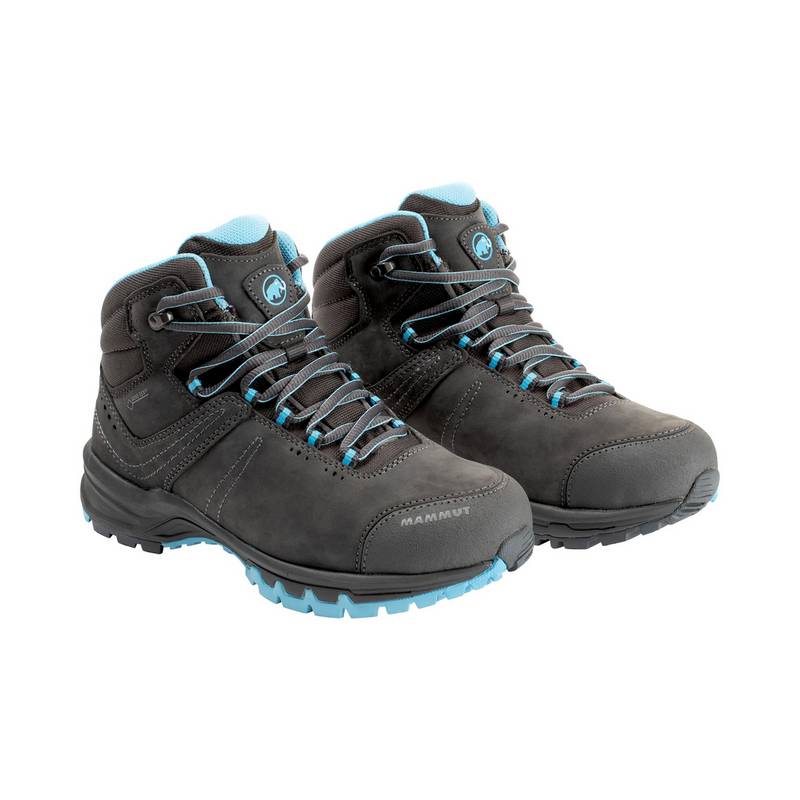 Mammut Nova III Mid GTX® Wanderschuhe Damen