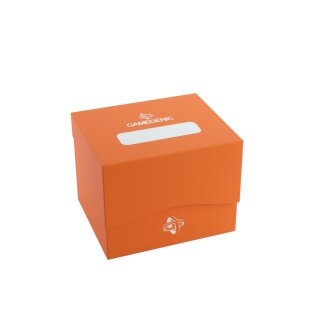 Gamegenic - Side Holder 100+ XL Orange