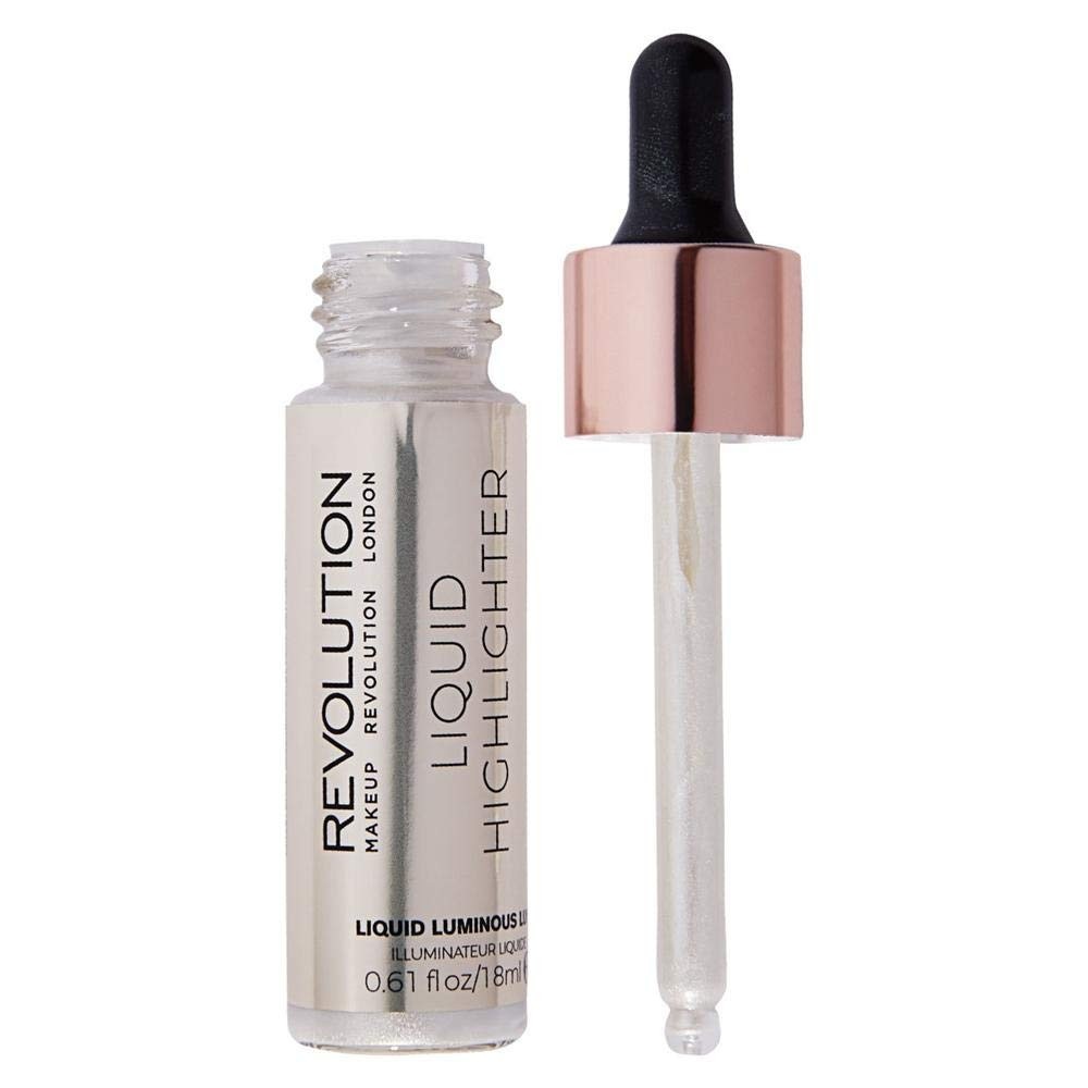 Iluminator lichid Makeup Revolution