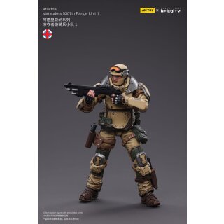 Infinity Actionfigur: Ariadna - Marauders 5307th Range Unit 1