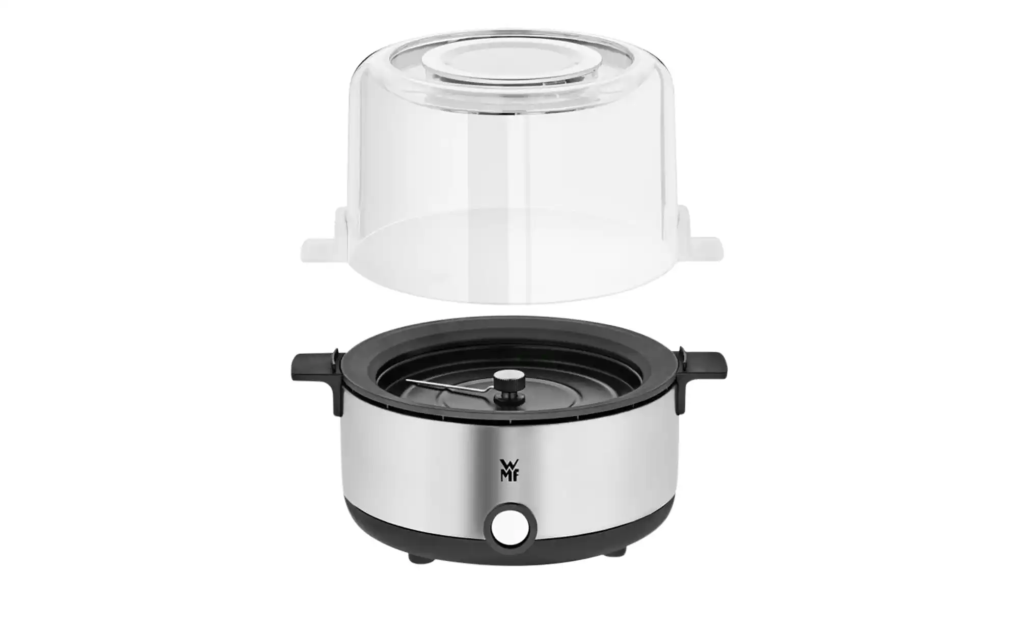 WMF Popcorn Maker  Popcorn Mini