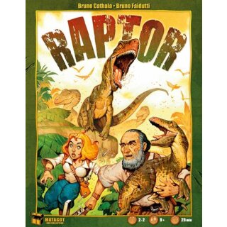Raptor (EN)