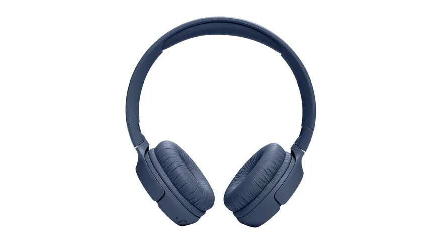 JBL TUNE 520 BT BLAU