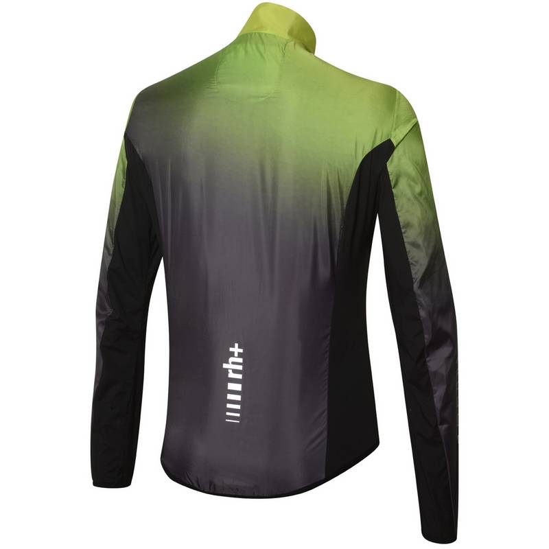 RH+ Emergency Pocket Jkt Windbreaker