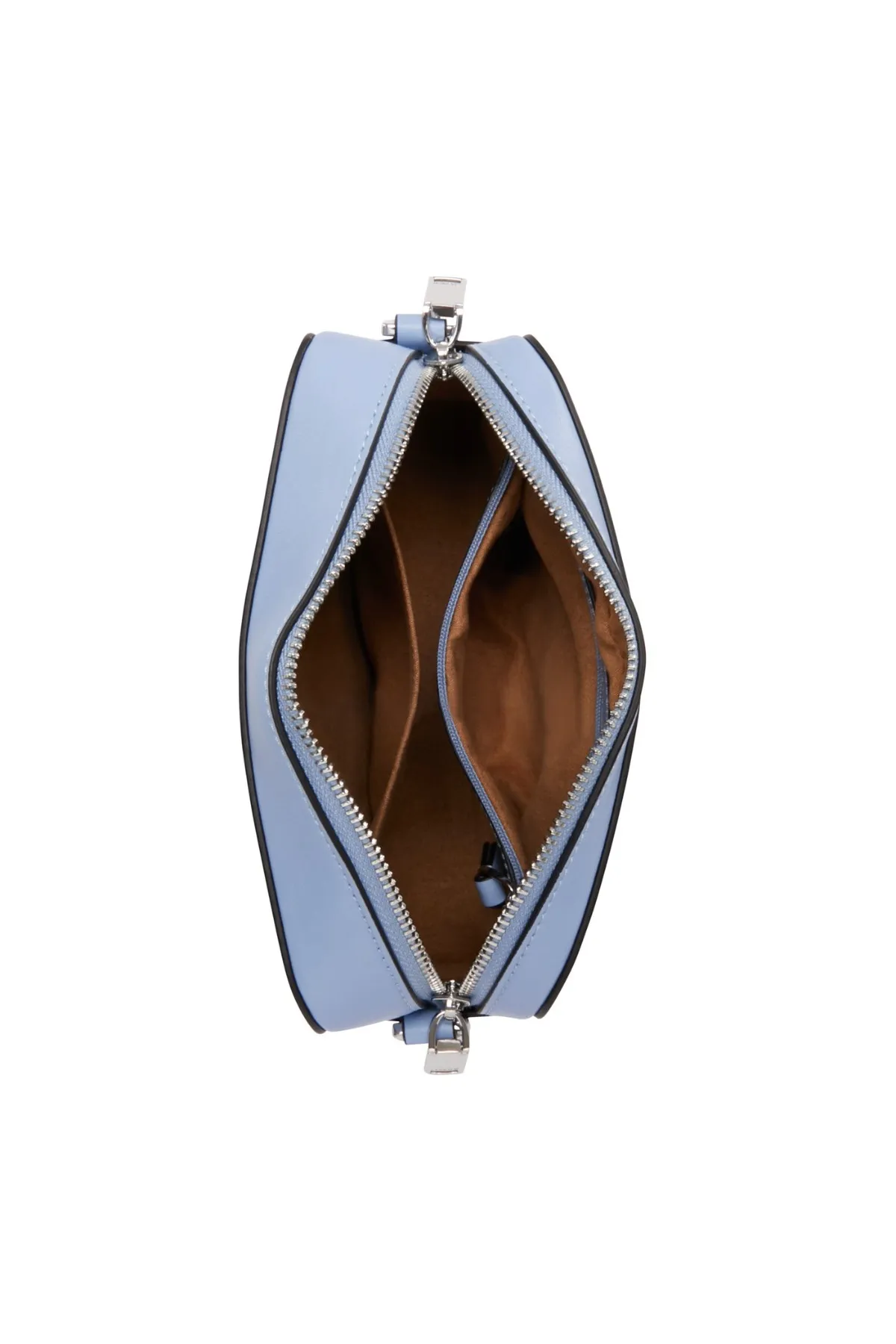 Hugo Boss  Damen Umhängetasche Blau 50517094-436