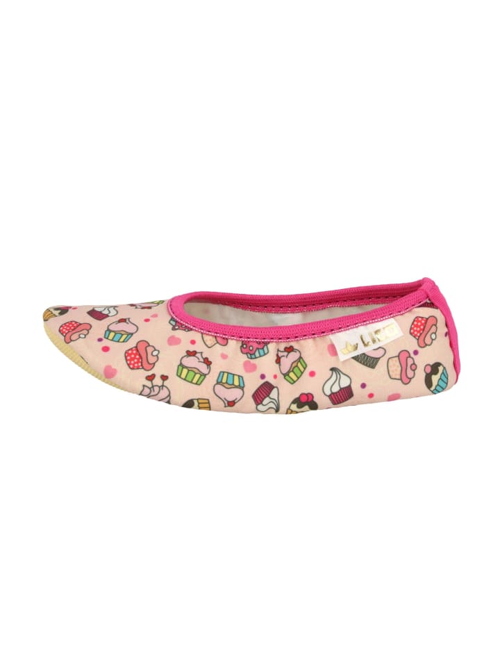 Lico Gymnastikschuh 