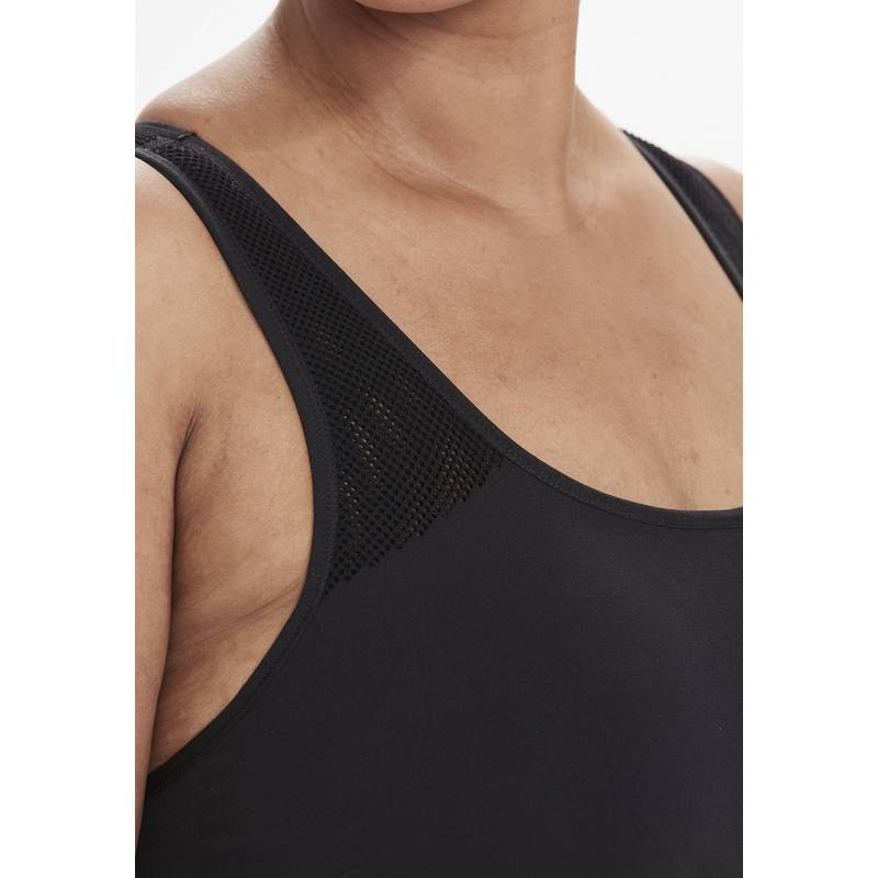 Q by Endurance ROSA SEAMLESS BH Damen