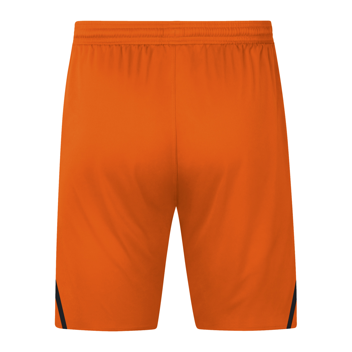 JAKO Challenge Short Kids Orange Schwarz F351