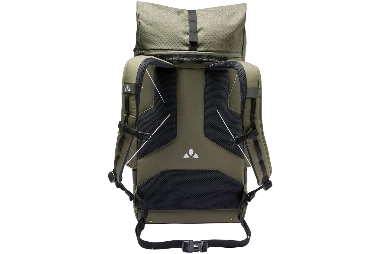 Vaude Cyclist Pack