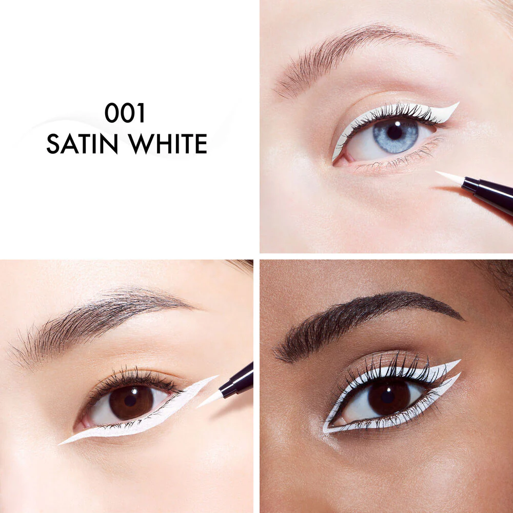 Kredka do oczu Diorshow Liquid Liner - Eyeliner