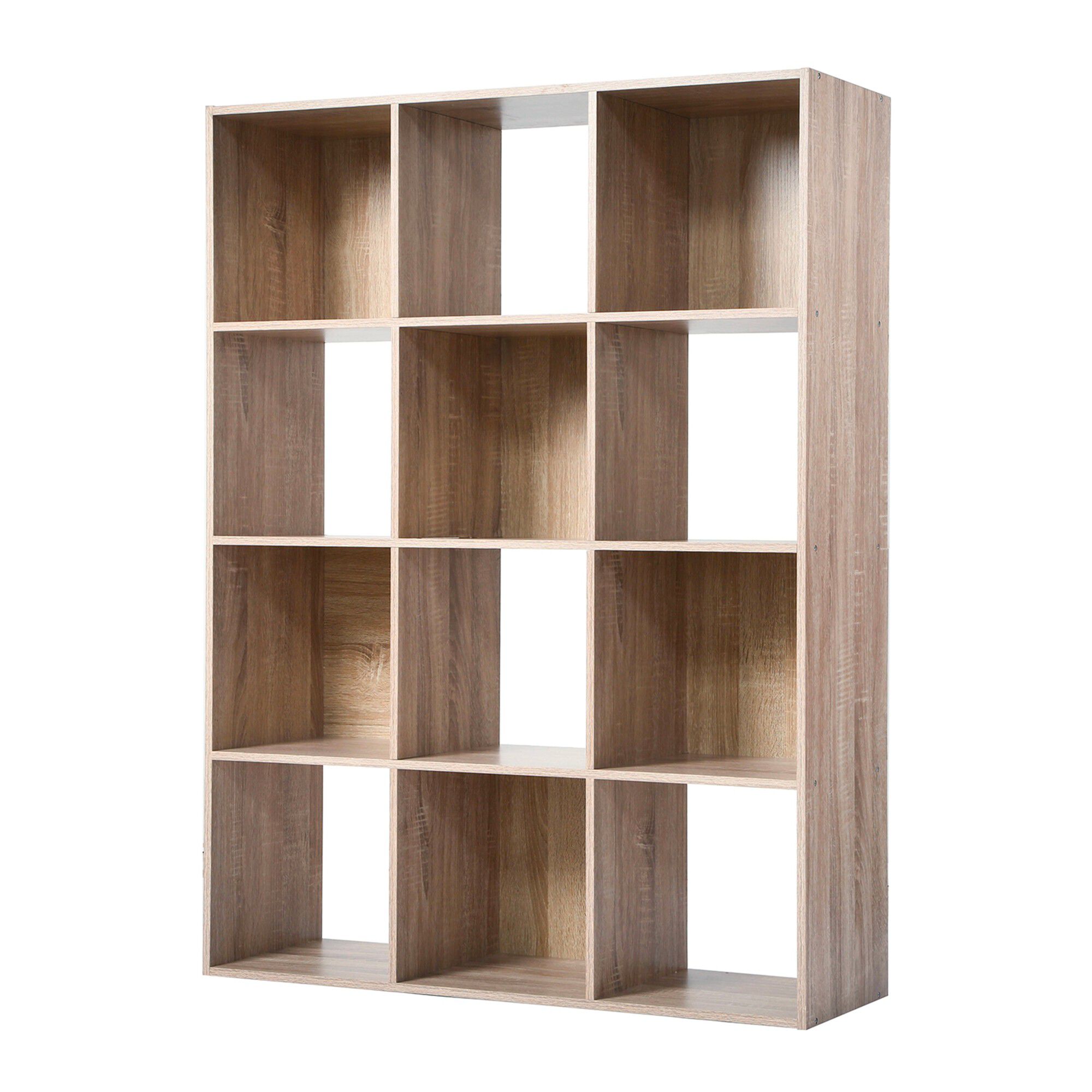 Meuble de rangement ORIGAME – 12 cases