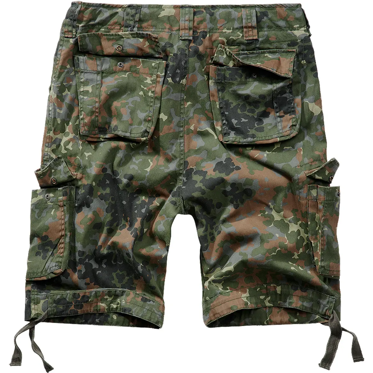 Urban Legend Shorts flecktarn