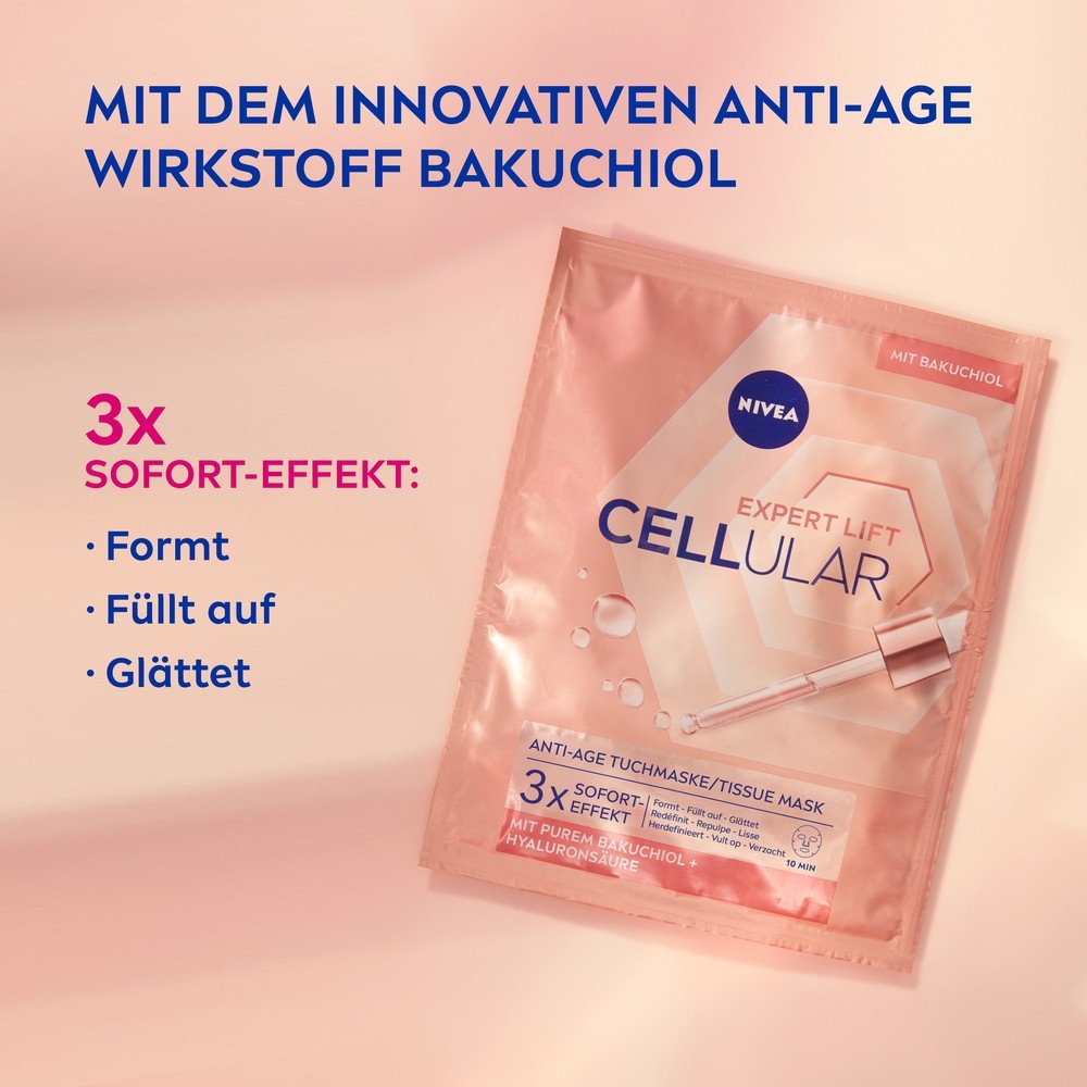 NIVEA Expert Lift Cellular