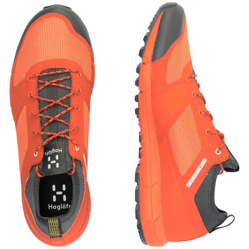 Haglöfs L.I.M Low Wanderschuhe Damen
