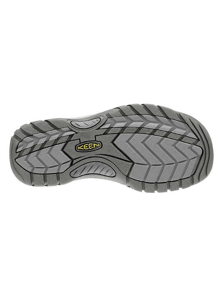 Keen Halbsandalen 