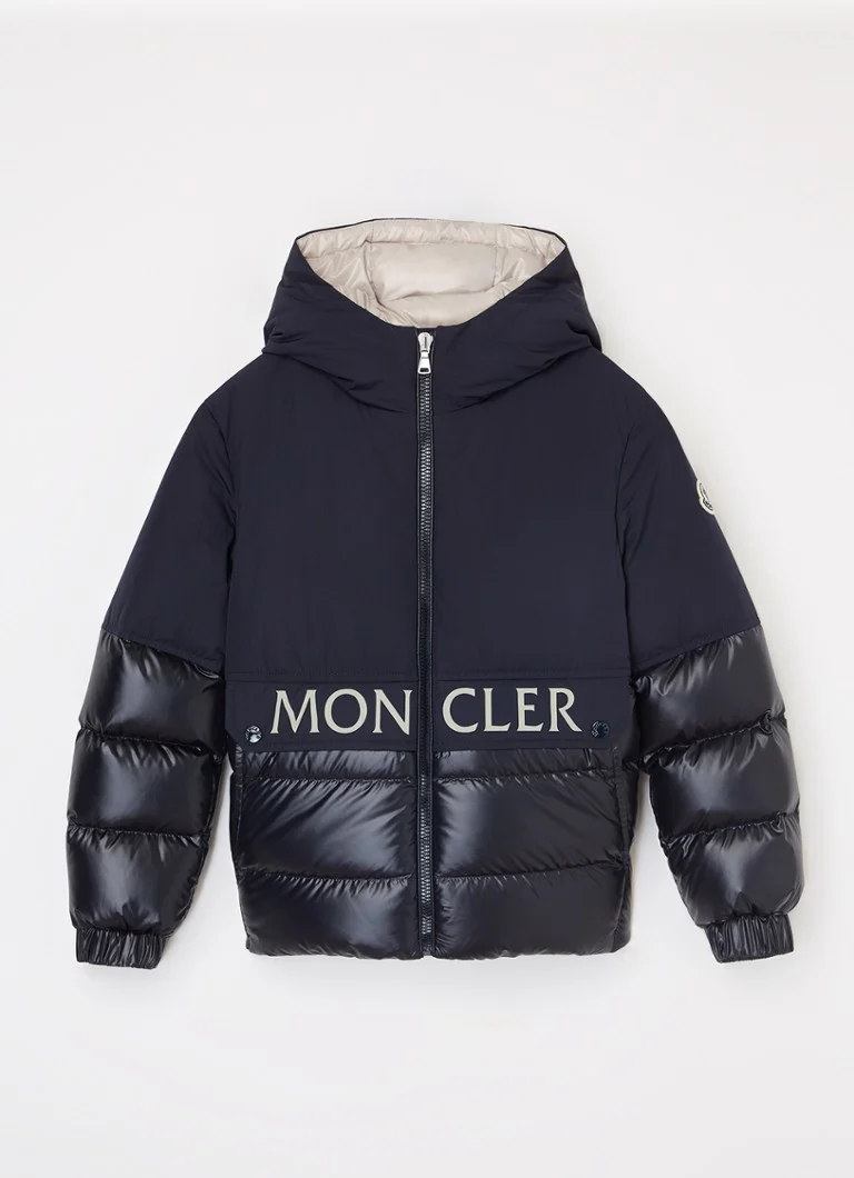 Geacă Moncler Andres Goose Down