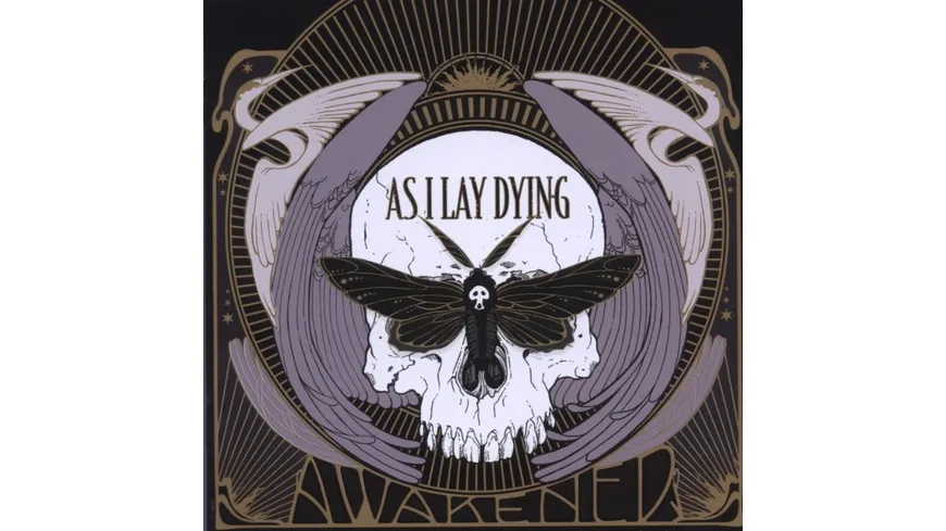 Awakened