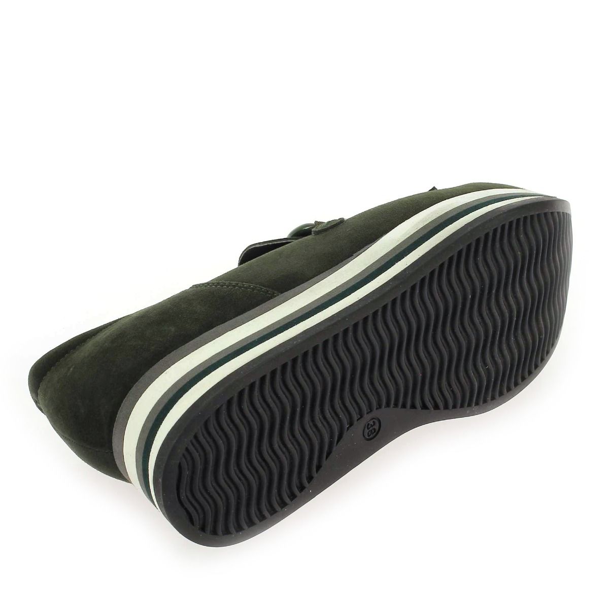 Softwaves  ADAYA 7.78.08 W20 - Kaki