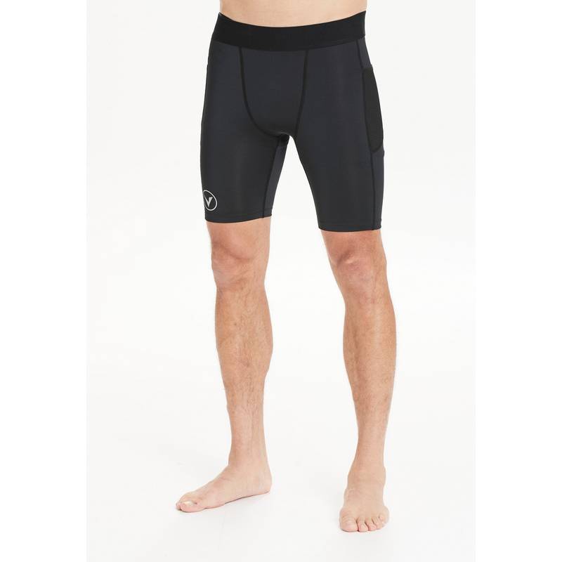 Virtus BONDER M Baselayer Shorts Laufhose Herren