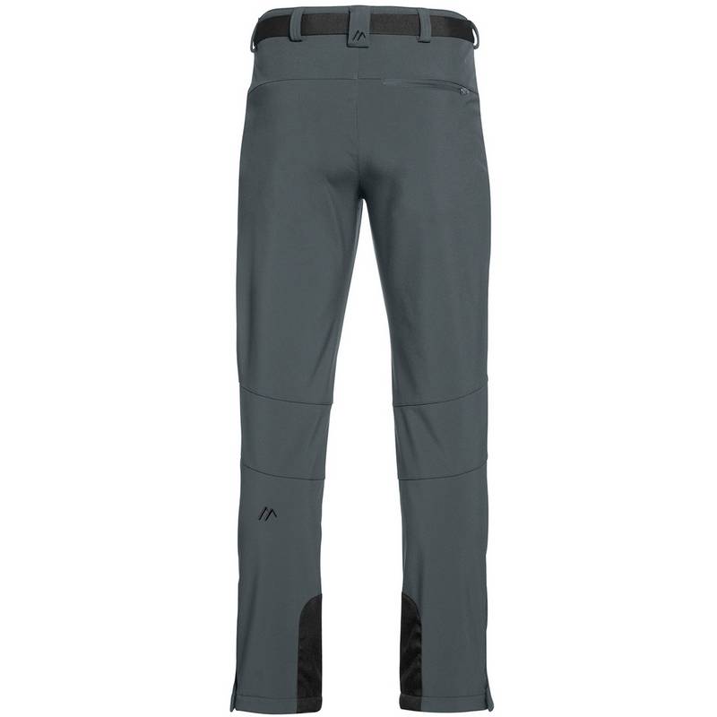 Maier Sports Tech Pants Trekkinghose Herren