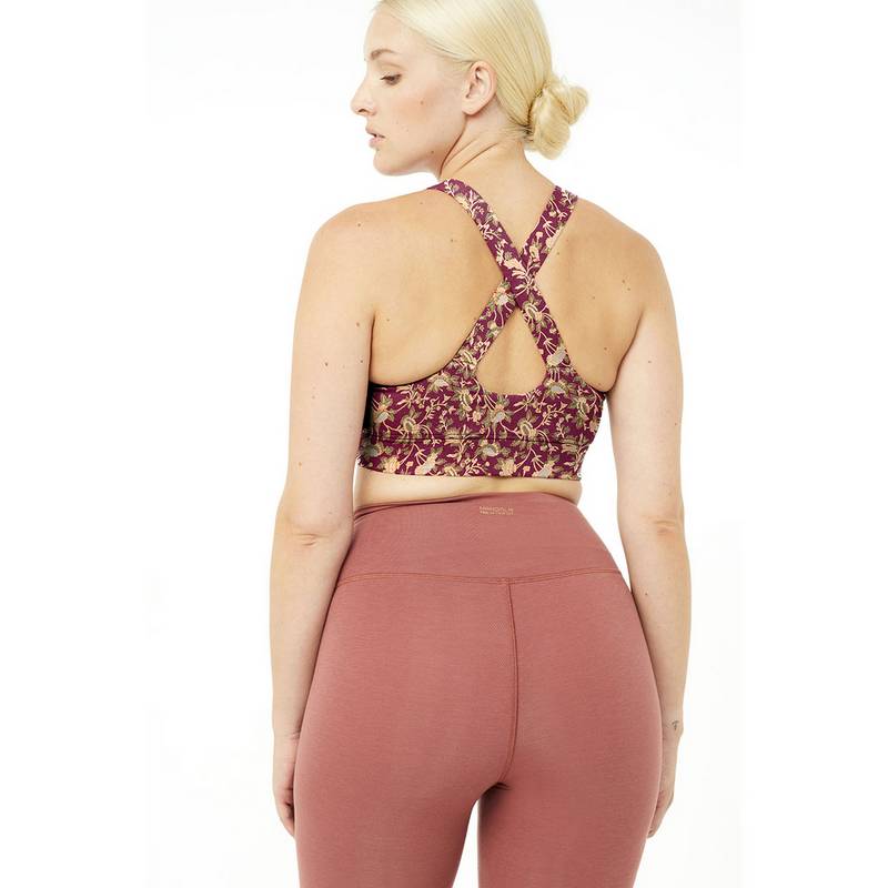 Mandala BH Damen