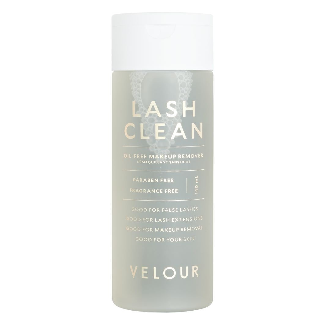 Lash Clean