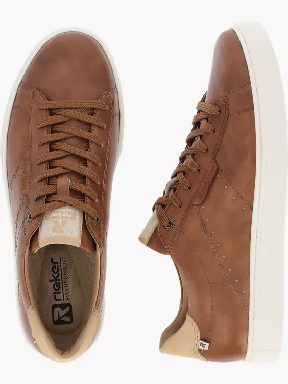 Rieker Herren Sneaker Low
