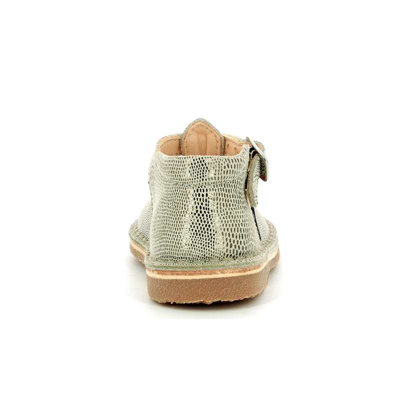 Salomés cuir Bimbo-2