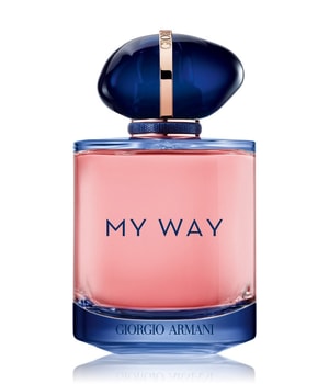 Giorgio Armani My Way Intense Refillable Eau de Parfum-30 ml