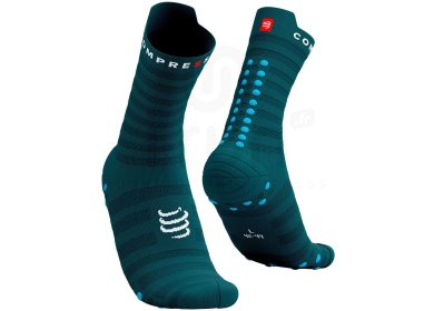 Compressport Pro Racing V 4.0 Ultralight Run High