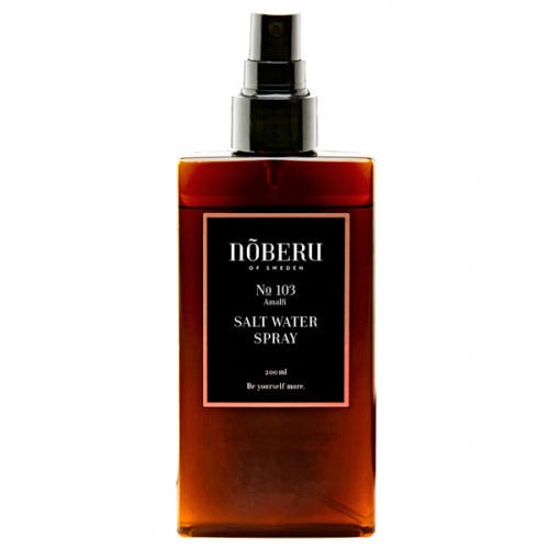 Nõberu of Sweden Salzwasserspray Amalfi 100 ml