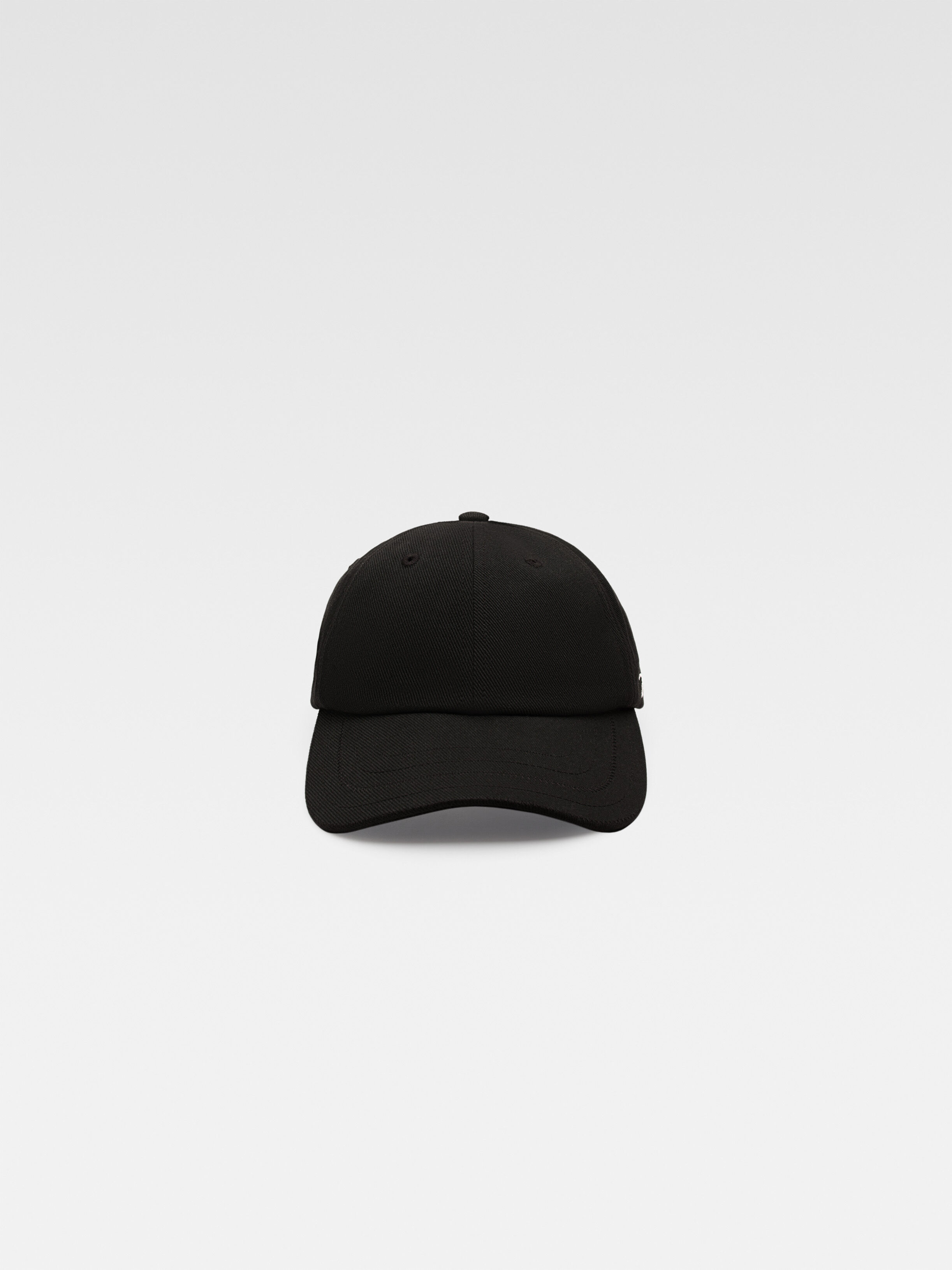 La casquette Jacquemus