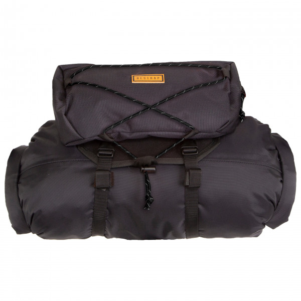 Restrap - Bar Bag mit Packsack und Food Pouch 17 - Lenkertasche